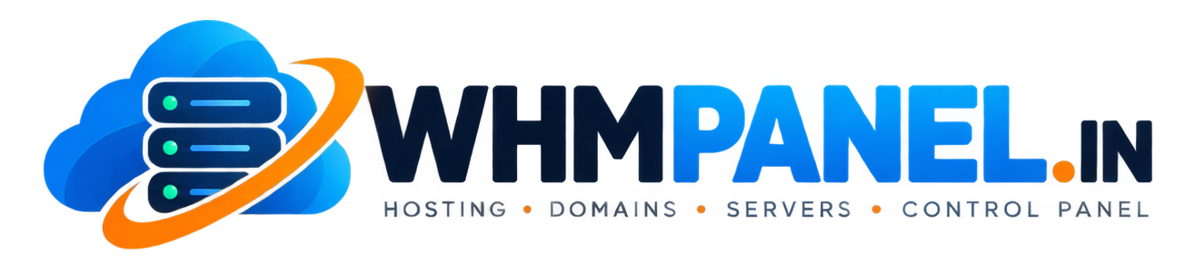 WHMPanel