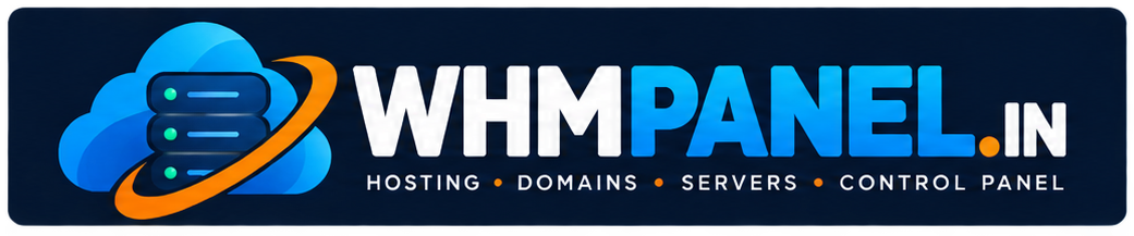WHMPanel
